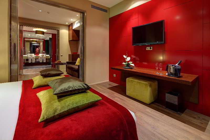 Olivia Plaza 4* Barcelona