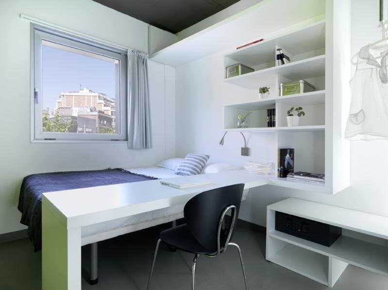 Dailyflats Cities Hotel