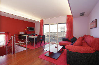 Rent Rambla Catalunya Barcelona