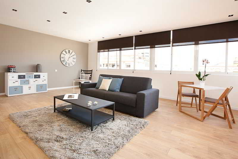 Rent Rambla Catalunya Apartamento Barcelona