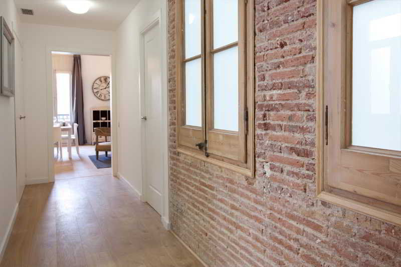 Rent Rambla Catalunya Apartamento Barcelona