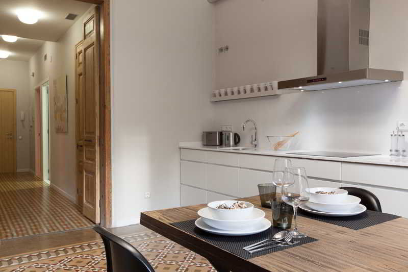 Apartamento Rent Rambla Catalunya