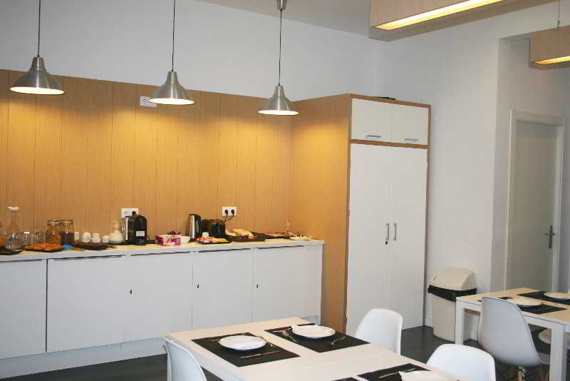 Pensión Bypillow Ramblas (adults Only) Barcelona