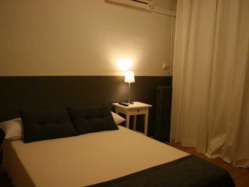 El Ninot Guest house