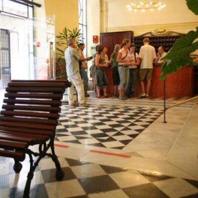 Hotel Peninsular