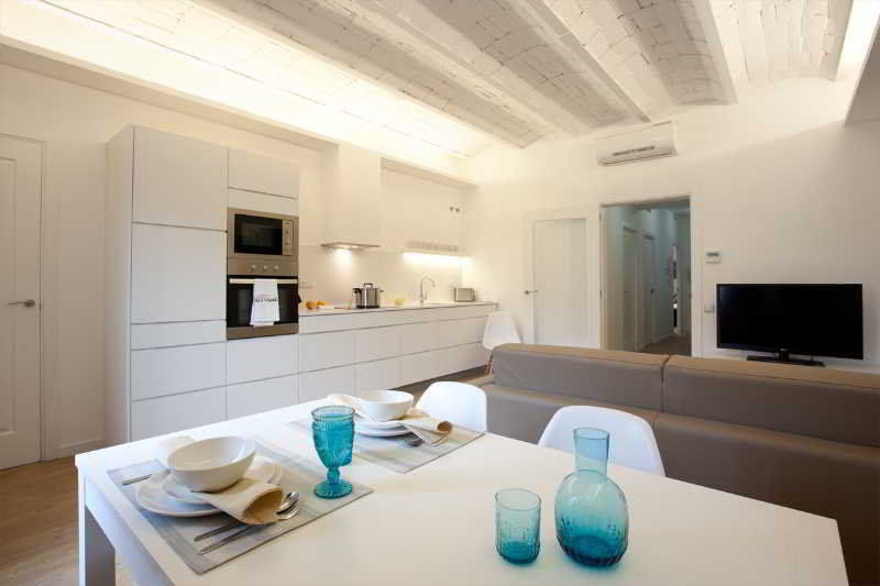 Apartamento Rent Rambla Catalunya *