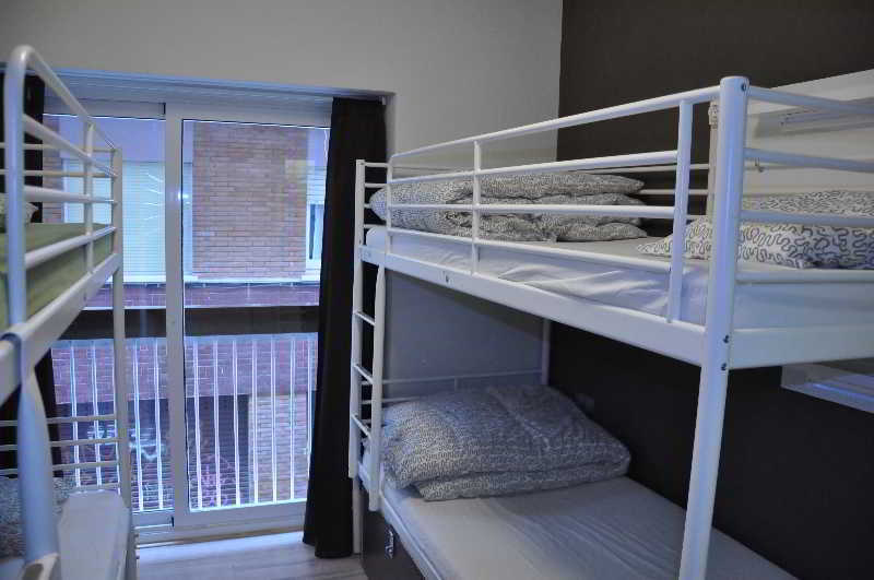 Hostal Gracia