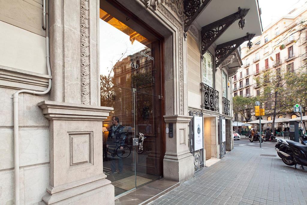 Apartamento Look Barcelona