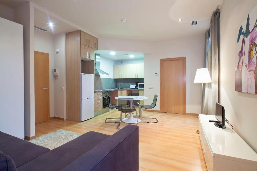 Apartamento Look Barcelona