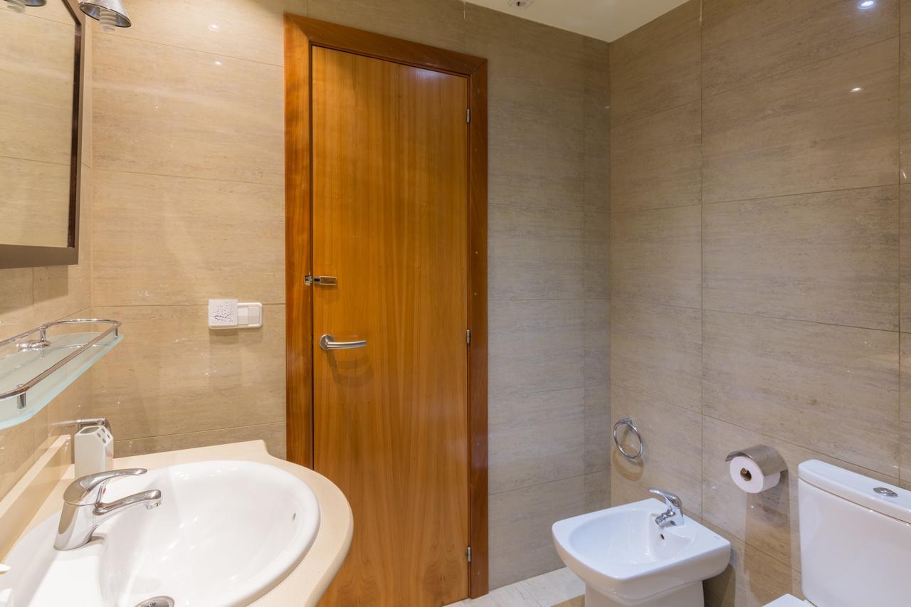 Apartamento Aparteasy - Family Sant Antoni