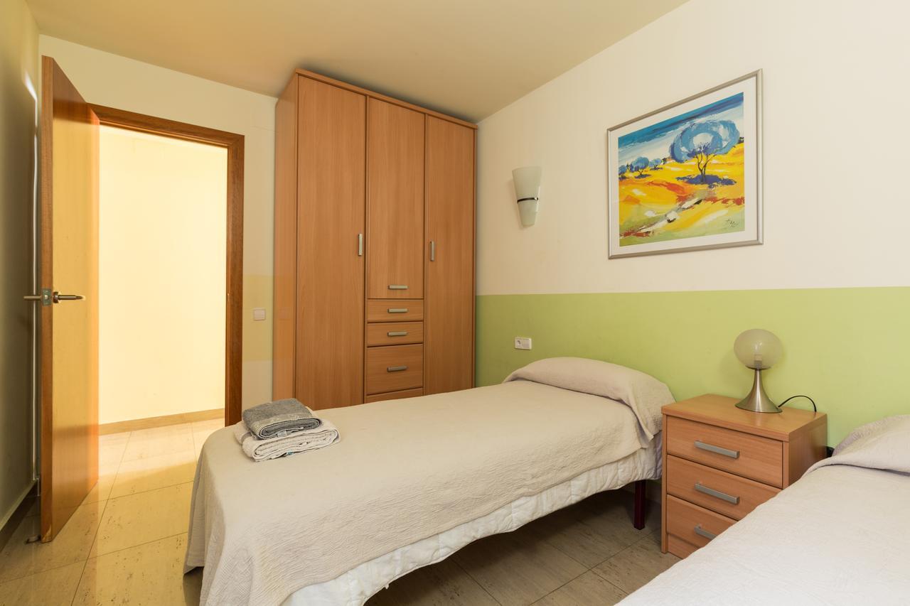 Apartamento Aparteasy - Family Sant Antoni *