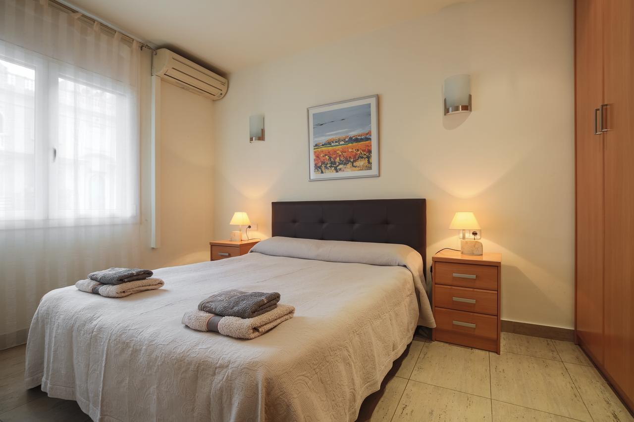 Aparteasy - Family Sant Antoni * Barcelona
