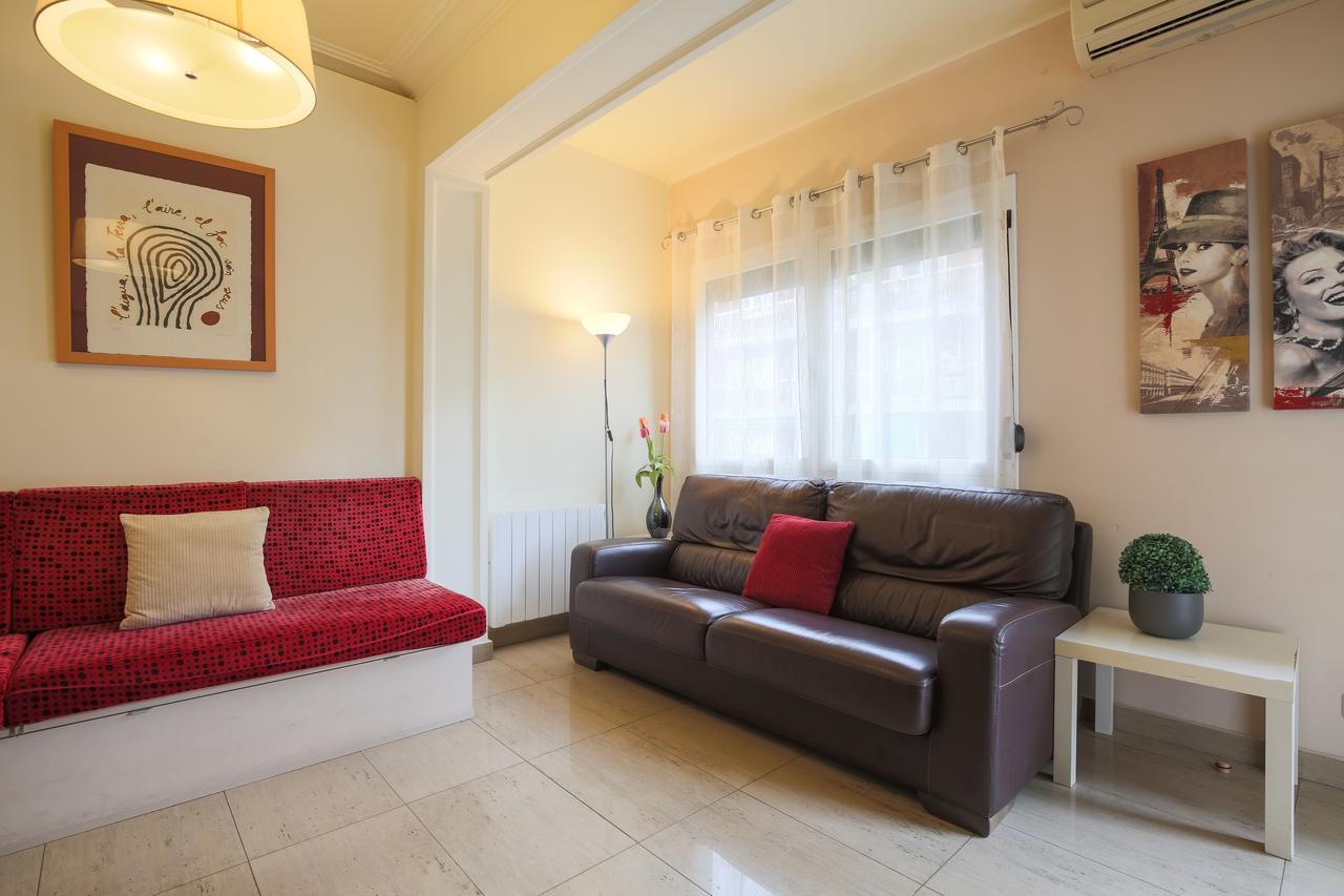 Apartamento Aparteasy - Family Sant Antoni Barcelona