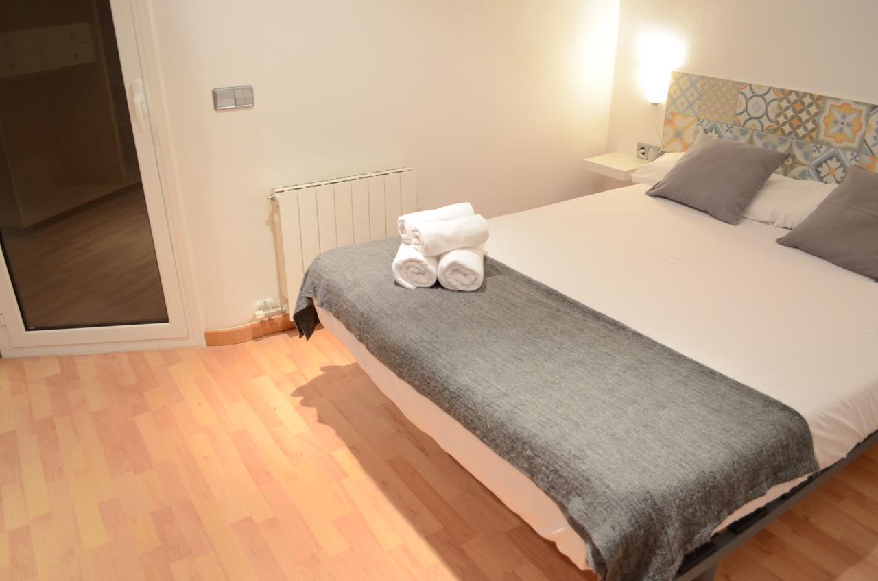 Poble Sec Apartment