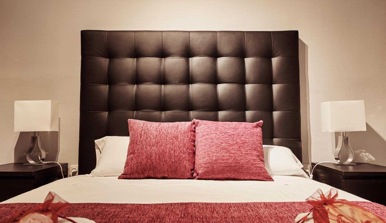 Apartamento Alcam Lesseps