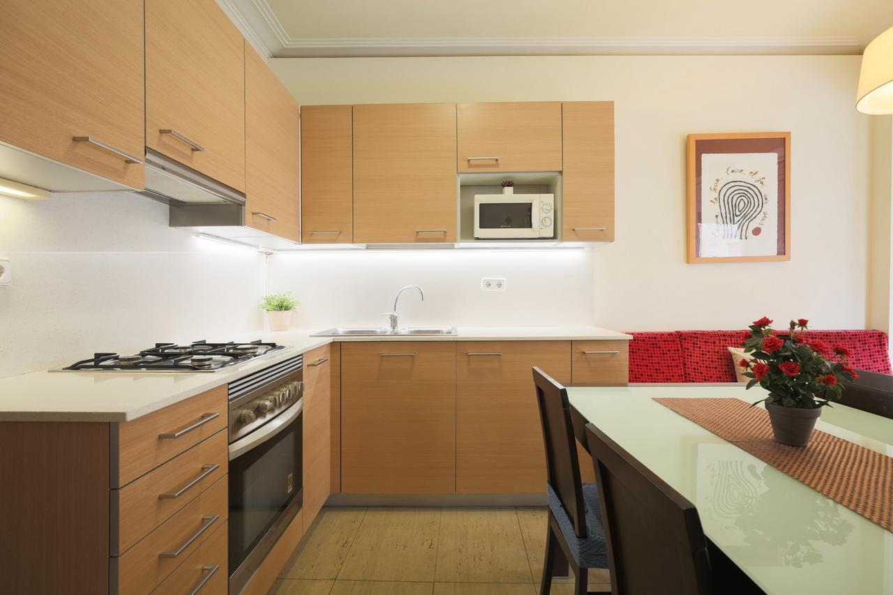Aparteasy - Family Sant Antoni Barcelona