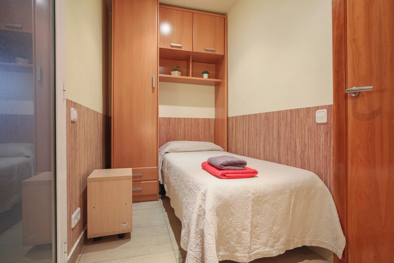 Aparteasy - Family Sant Antoni Apartamento