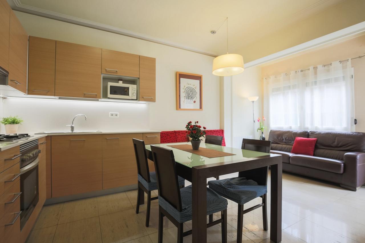 Apartamento Aparteasy - Family Sant Antoni *