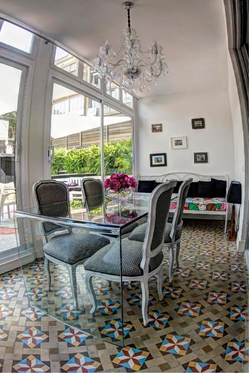 Casa Kessler Hostal Barcelona