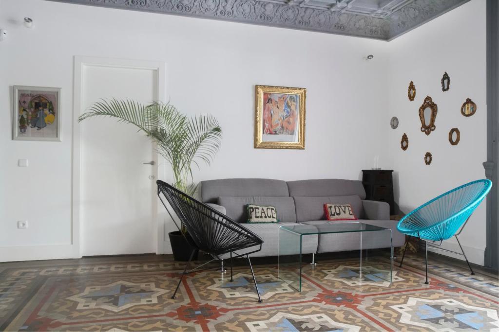 Hostal Casa Kessler