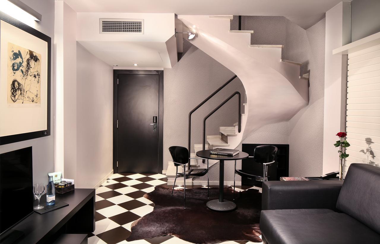 Gran Derby Suites, A Small Luxury Of The World Hotel 4*