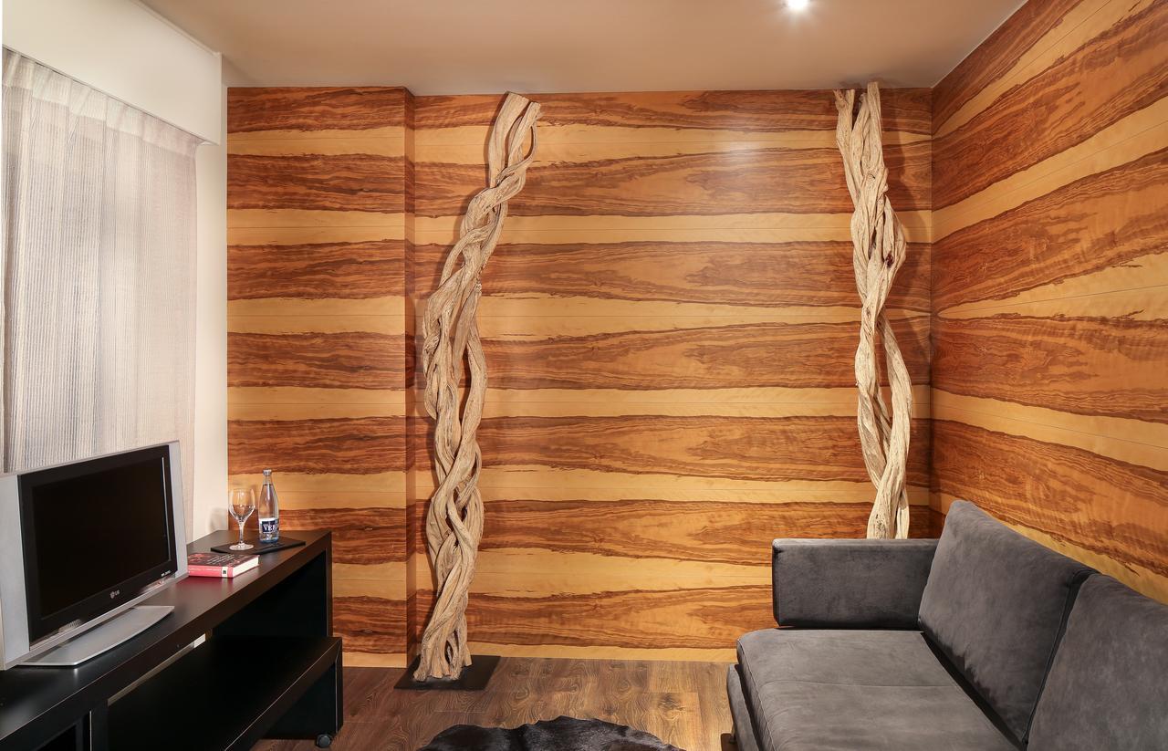 Hotel Gran Derby Suites, A Small Luxury Of The World 4*