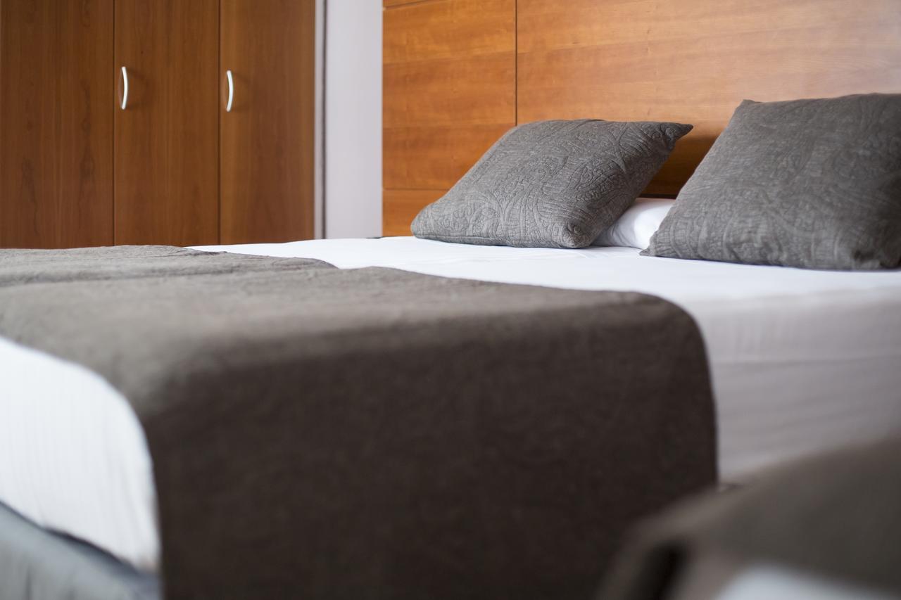 Hotel Via Augusta