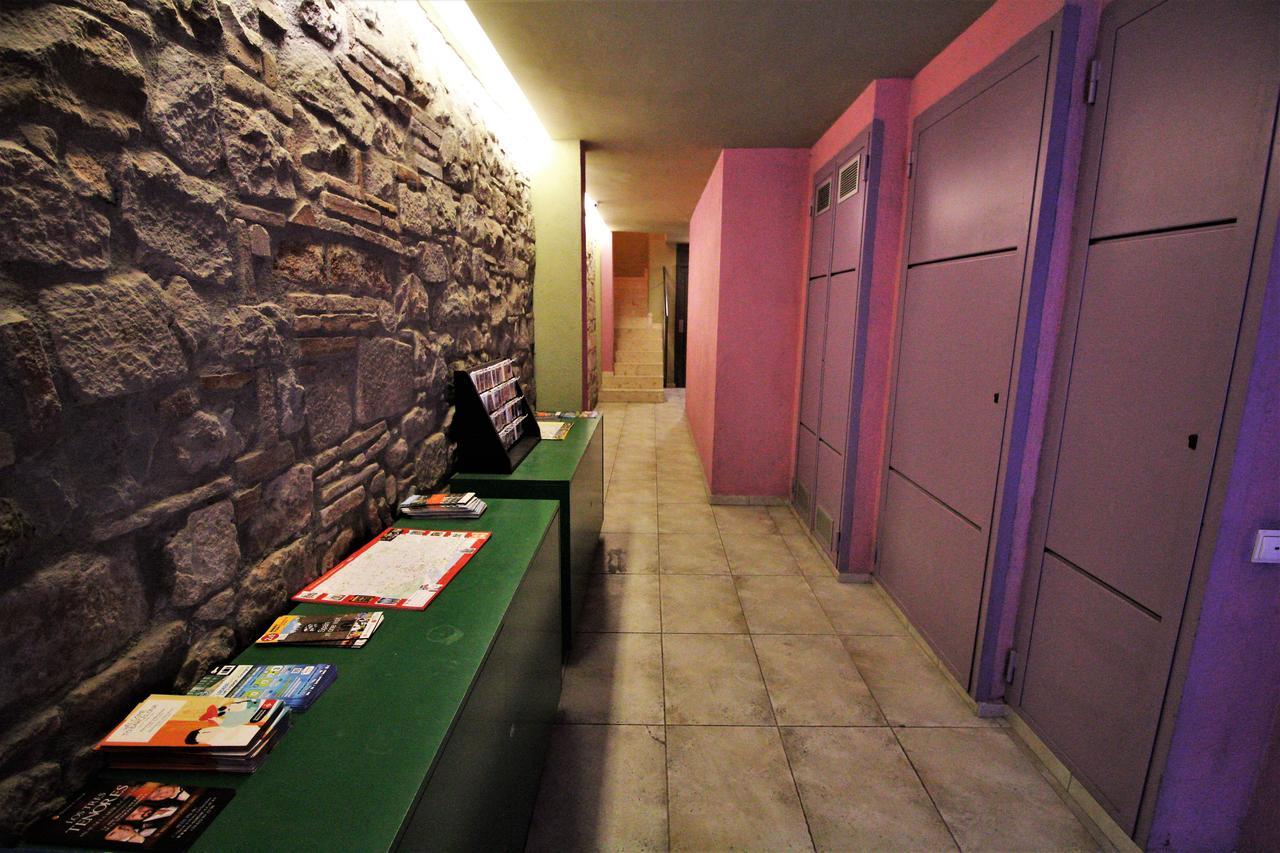 St. Jordi Comtal Apartamento Barcelona