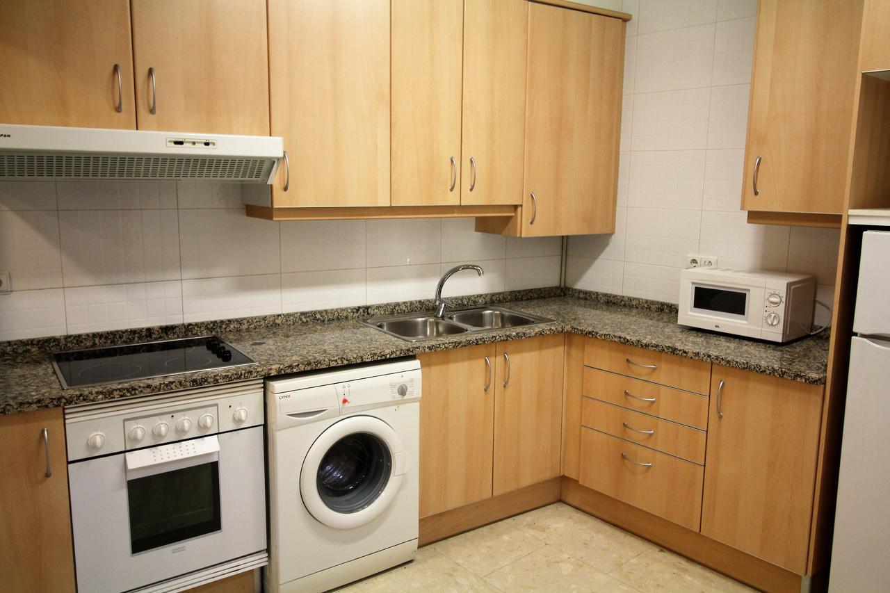 St. Jordi Comtal Apartamento *