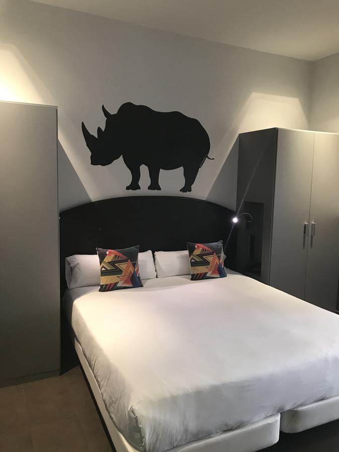 Hotel Chic & Basic Zoo