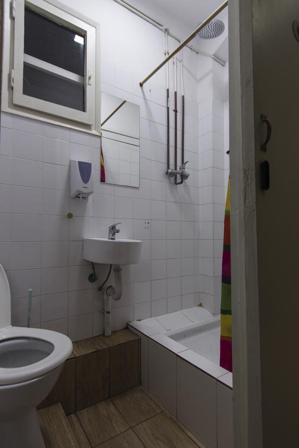 Break N Bed Hostal Barcelona