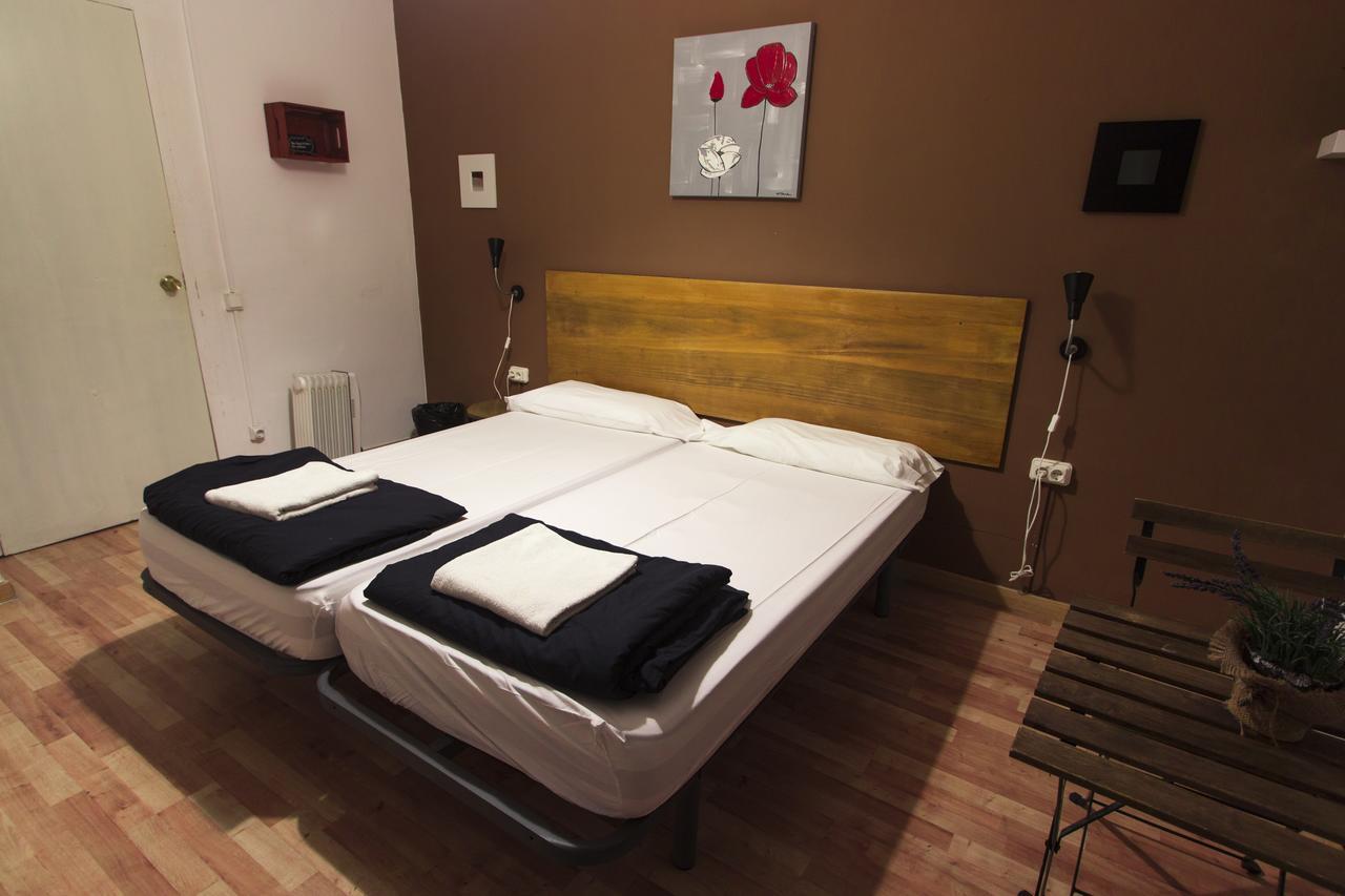 Hostal Break N Bed Barcelona