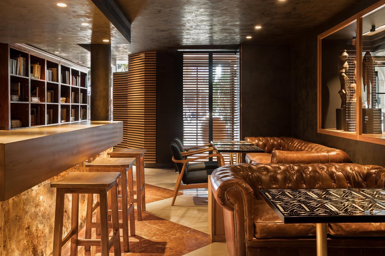 Hotel Balmes, A Member Of Preferred & 4*