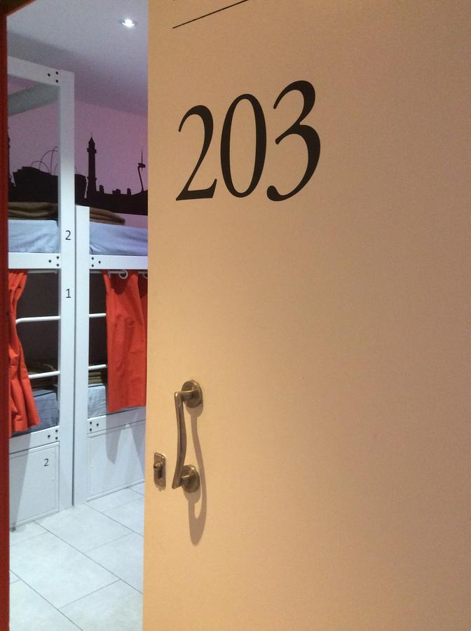 Hostelscat Hostal Barcelona