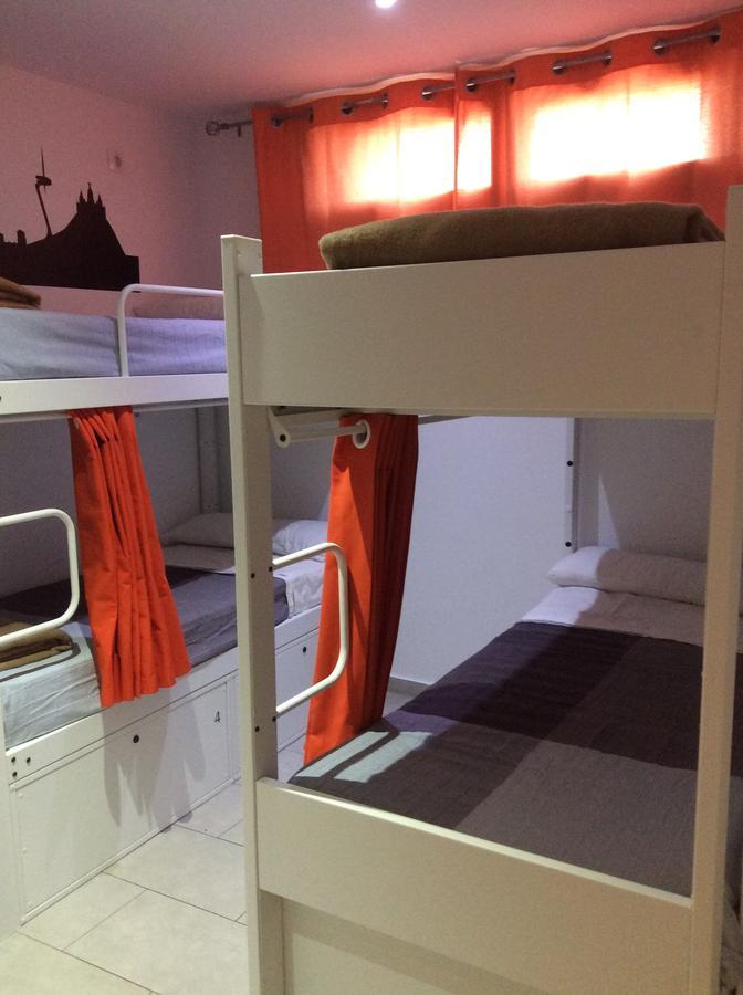 Hostelscat * Barcelona