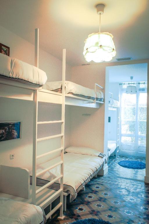 Casa Kessler Hostal *