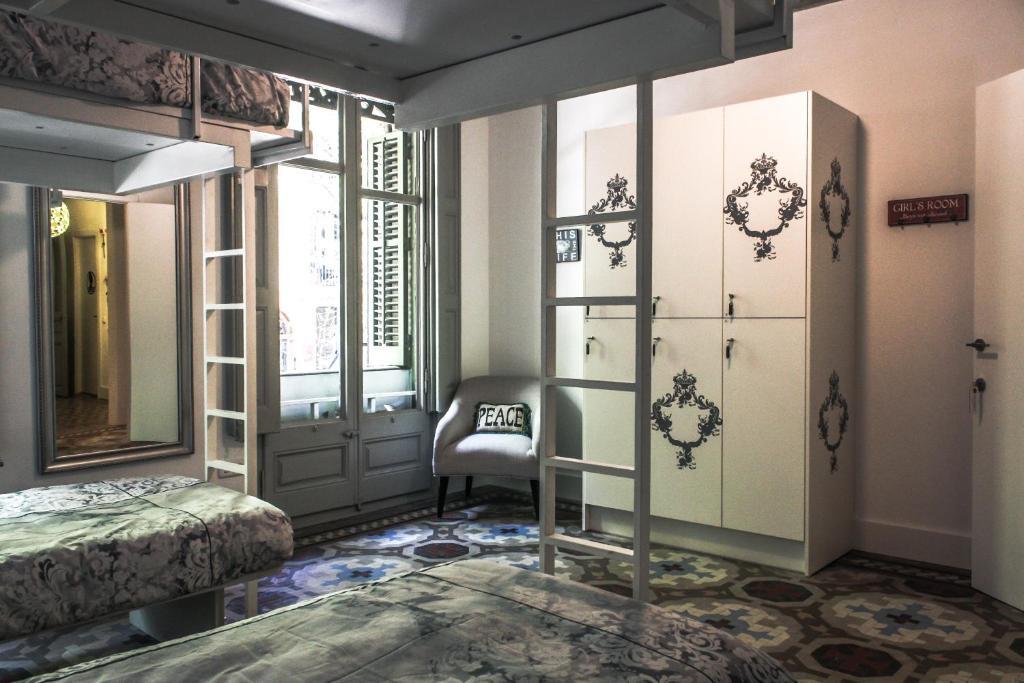Casa Kessler Hostal
