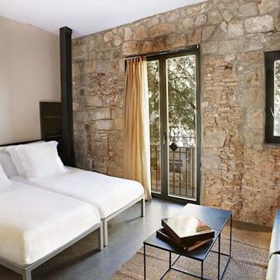 Allada 3* Apartahotel