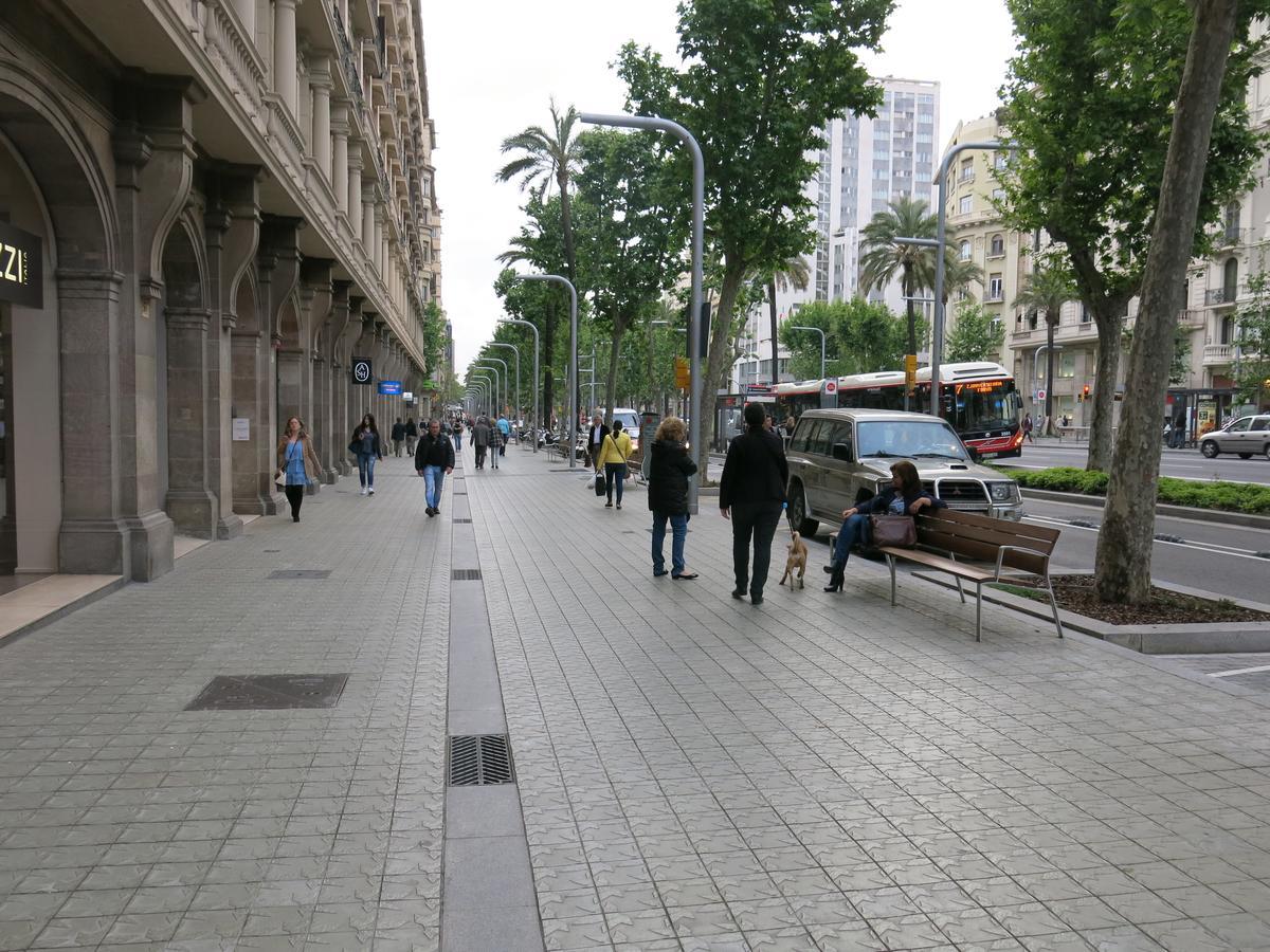Bed and breakfast Principal B&bcn Barcelona