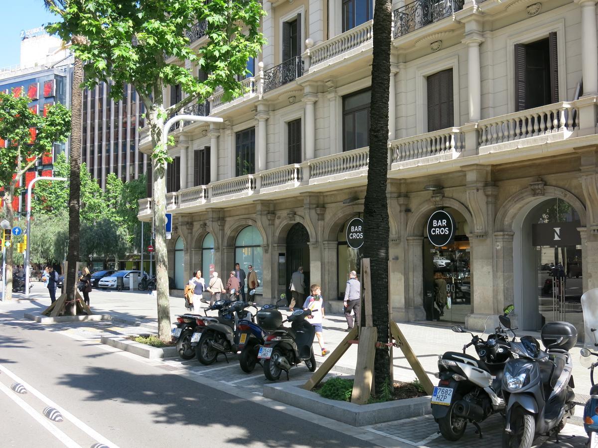 Bed and breakfast Principal B&bcn Barcelona
