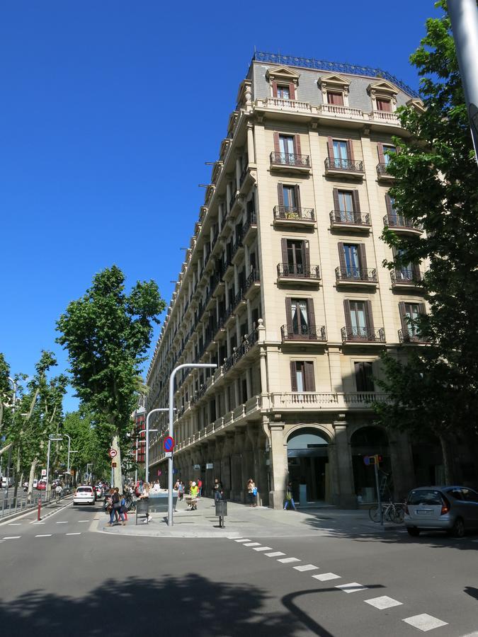 Bed and breakfast Principal B&bcn Barcelona
