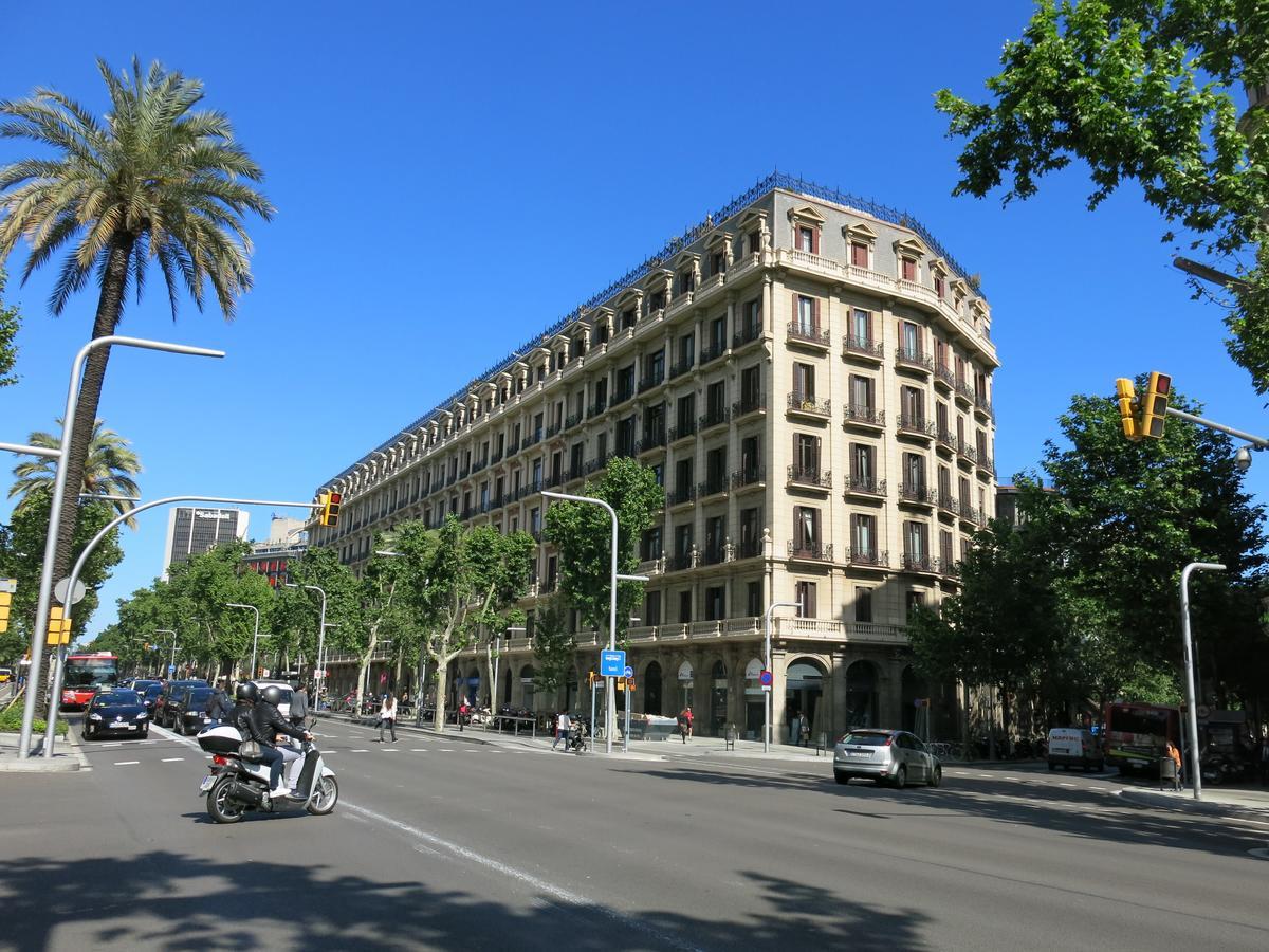 Principal B&bcn 3*
