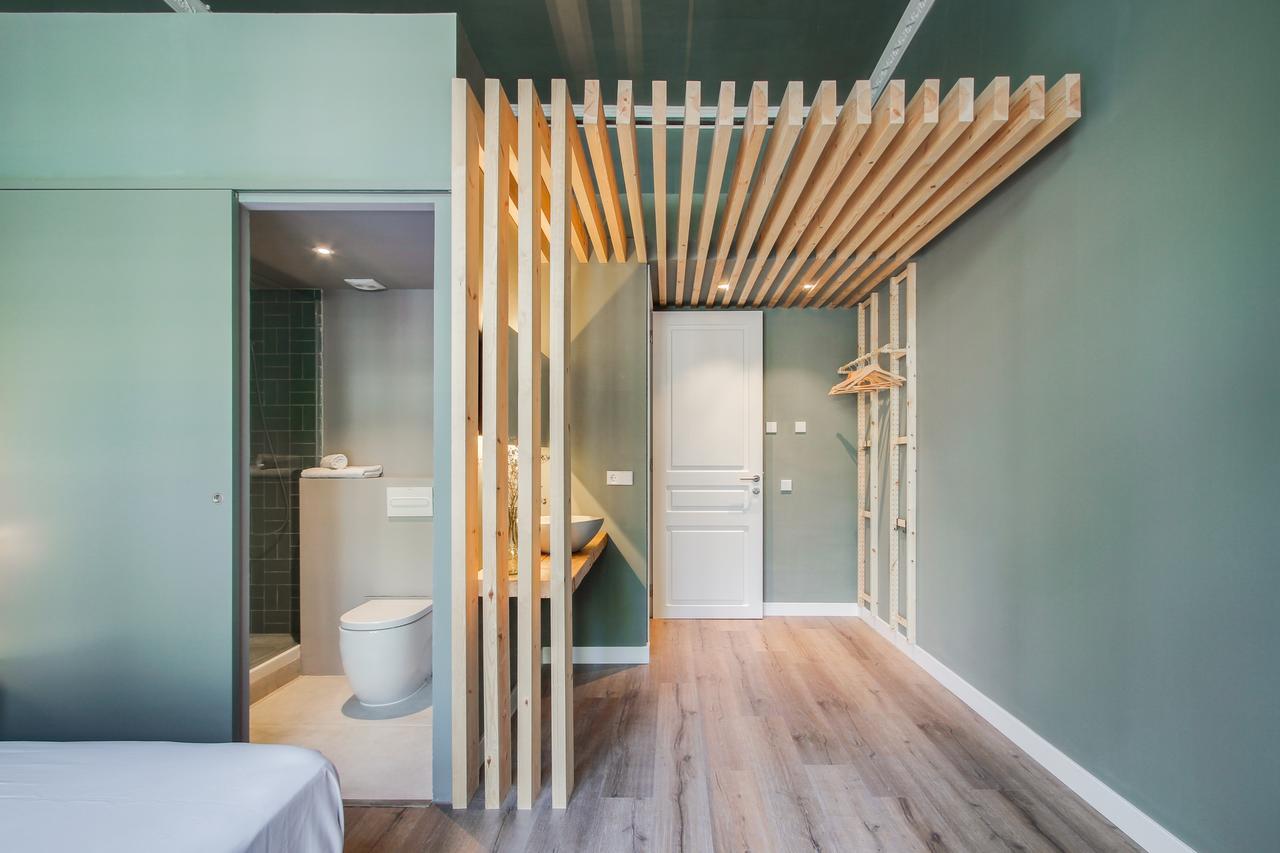 Principal B&bcn Bed and breakfast 3*