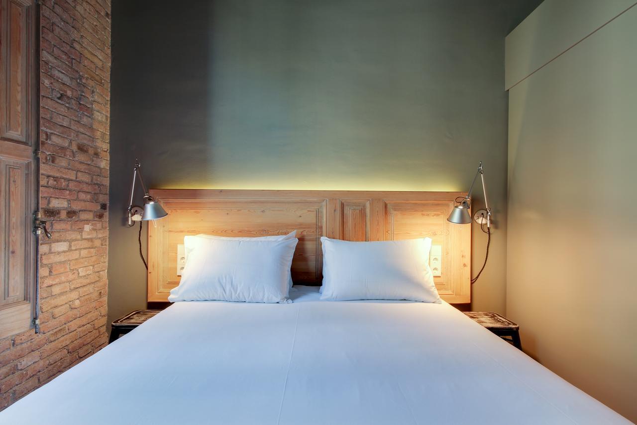 Bed and breakfast Principal B&bcn 3*