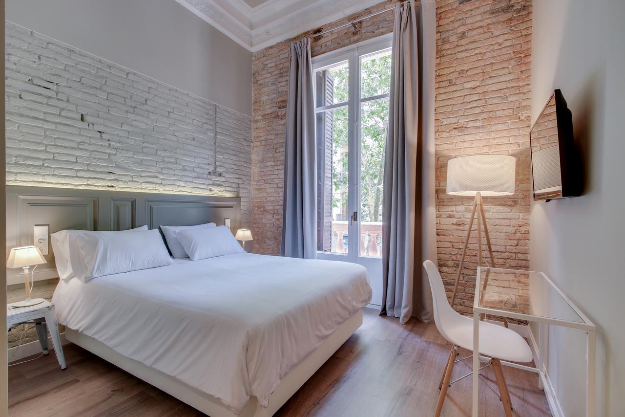Bed and breakfast Principal B&bcn Barcelona