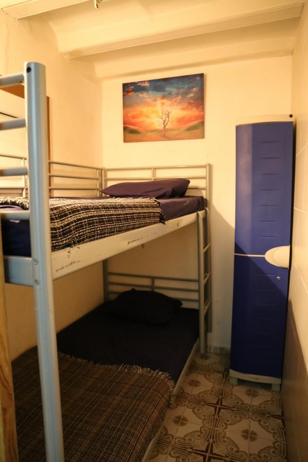 Apartamento Budget
