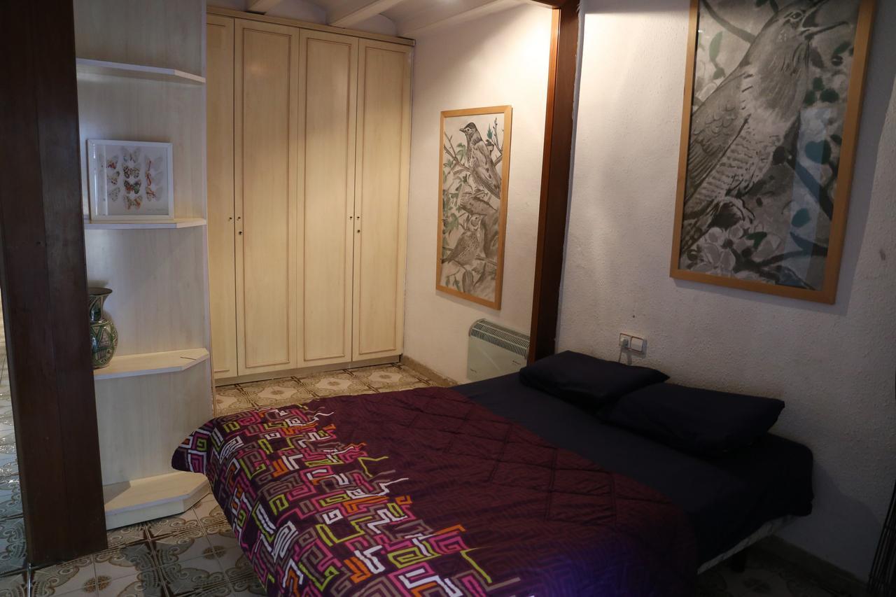 Budget Apartamento *