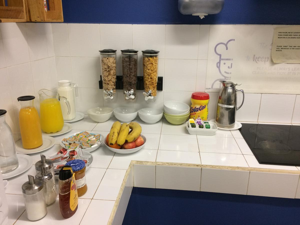 Hostal Gracia