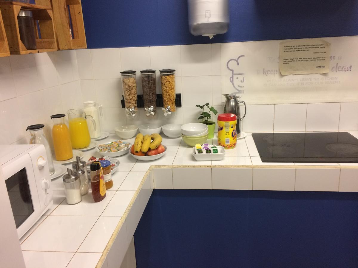 Hostal Gracia