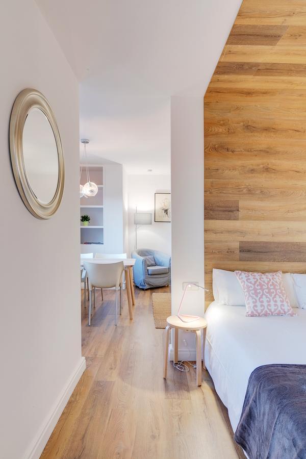 Apartamento Look
